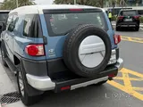 FJ Cruiser 2015 Standard 174040 KM